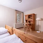 Hotel Chesa Spuondas Saint-Moritz