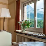 Chesa Spuondas St. Moritz
