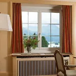 Chesa Spuondas Hotell