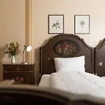 Chesa Spuondas Hotel St. Moritz