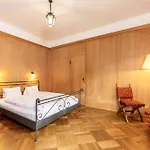 Hotel Chesa Spuondas 3*
