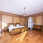 Chesa Spuondas Hotell 3*