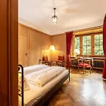 Chesa Spuondas Hotel Saint-Moritz