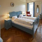 Hotell Chesa Spuondas