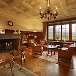 Chesa Spuondas Hotel Saint-Moritz