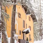 Chesa Spuondas Hotel 3*