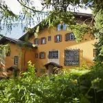 Hotell Chesa Spuondas
