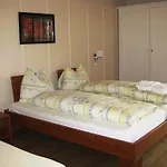 Chesa Spuondas Hotel São Moritz