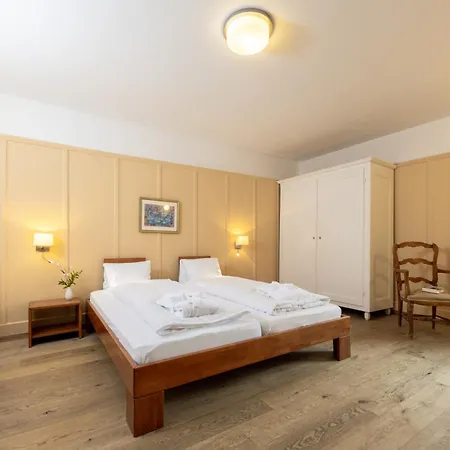 Chesa Spuondas 3* St. Moritz