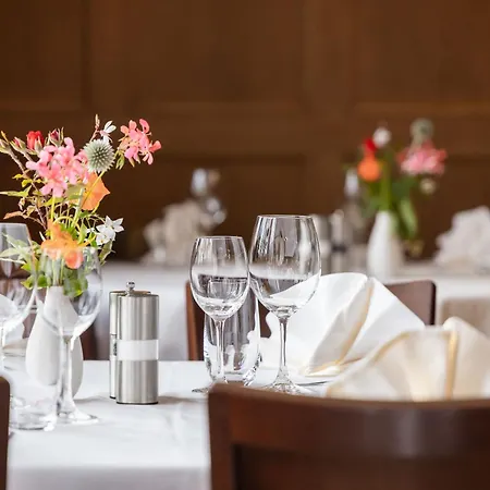 Chesa Spuondas 3* São Moritz