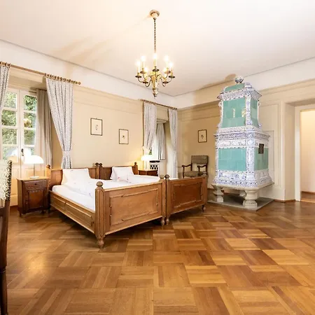 Chesa Spuondas São Moritz