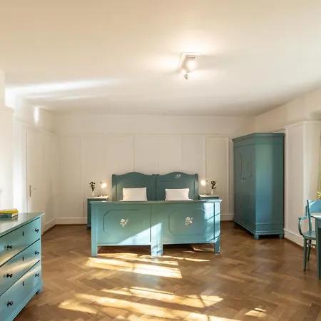 Chesa Spuondas Hotel 3*
