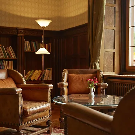 Chesa Spuondas 3* São Moritz