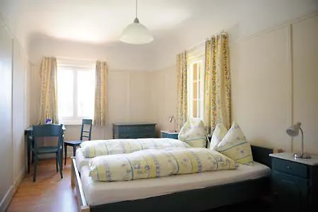 Hotel Chesa Spuondas St. Moritz