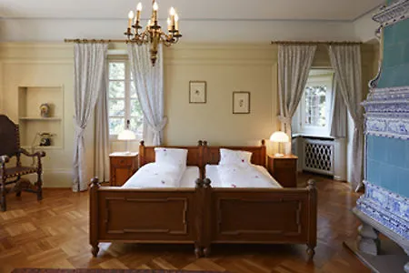 Hotel Chesa Spuondas 3*