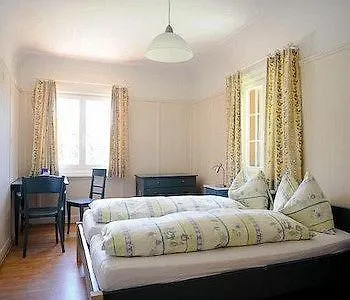 Chesa Spuondas Hotel St. Moritz