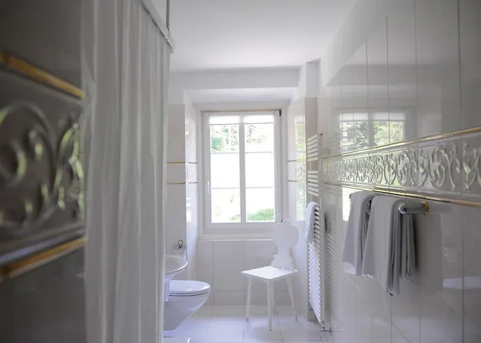 Chesa Spuondas Hotel