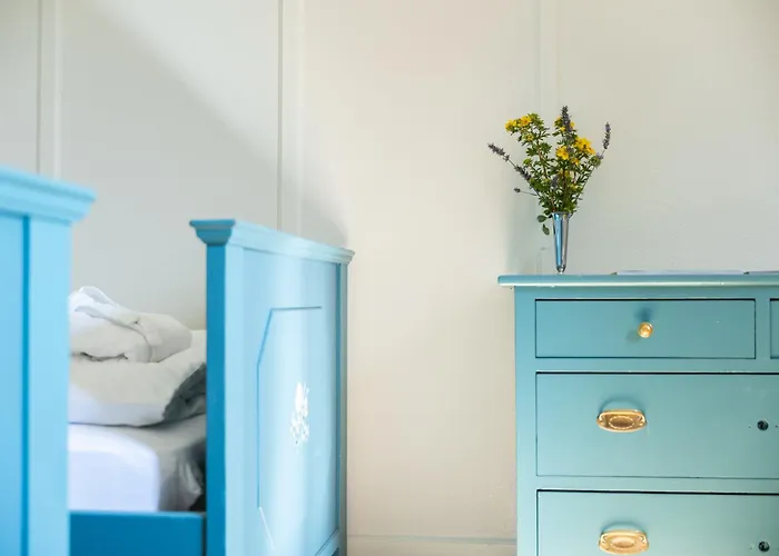 Hotel Chesa Spuondas Sankt Moritz