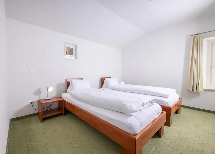 Chesa Spuondas Hotel St Moritz