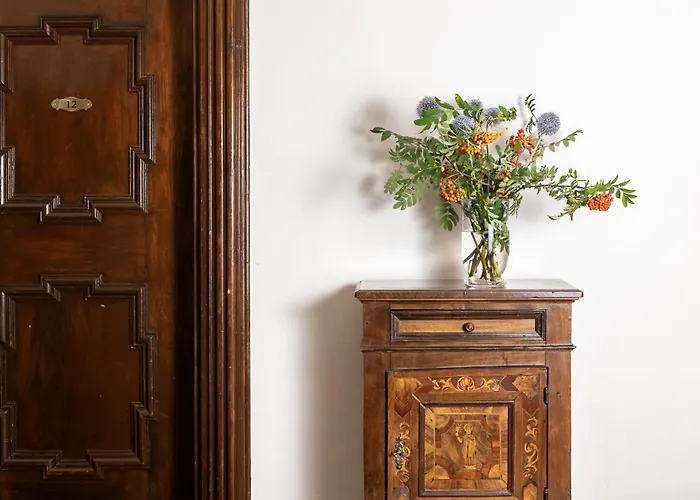 Chesa Spuondas Hotel Sankt Moritz