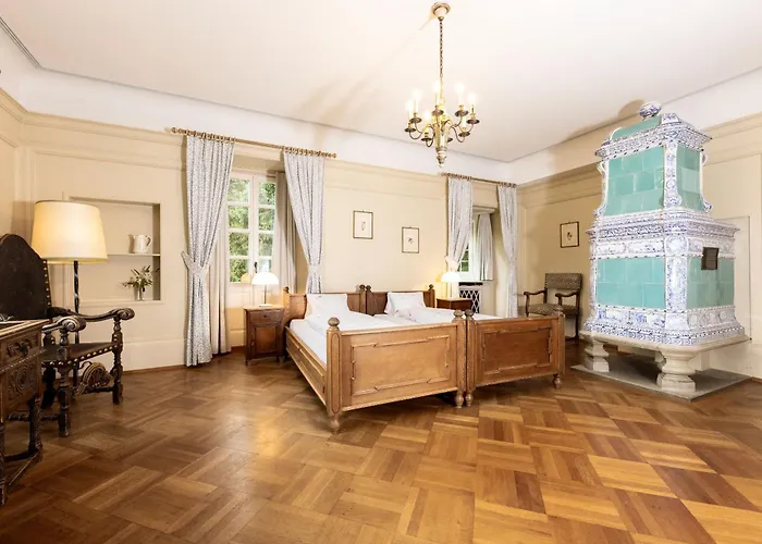 Chesa Spuondas Sankt Moritz