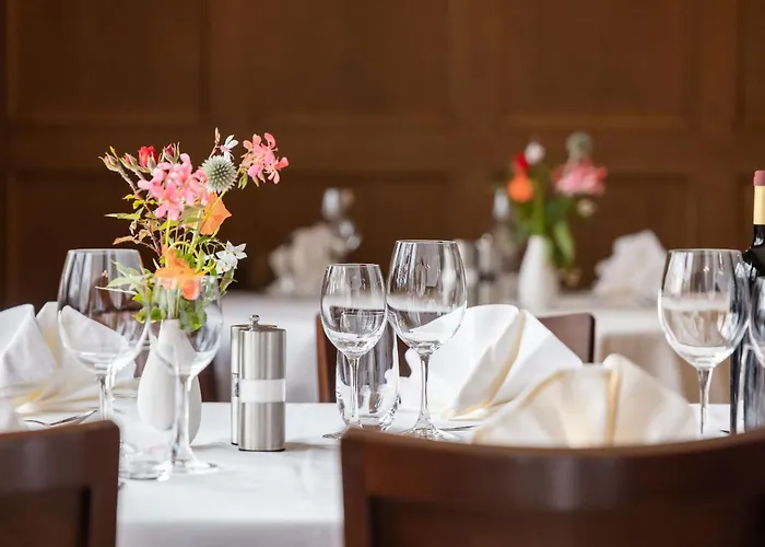 Chesa Spuondas 3* St Moritz