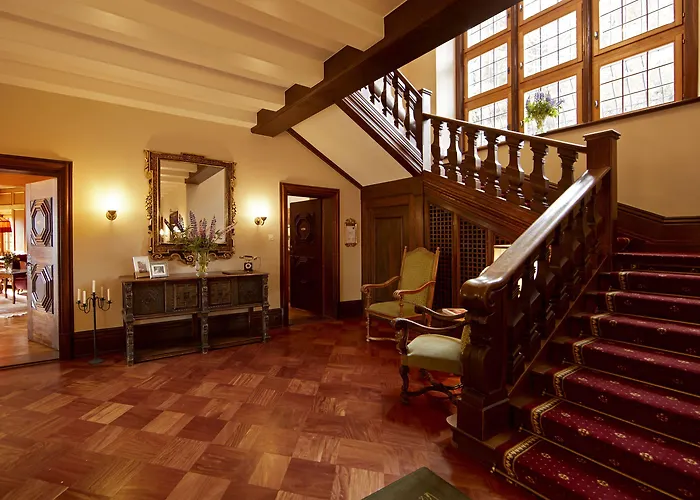 Chesa Spuondas Hotel São Moritz