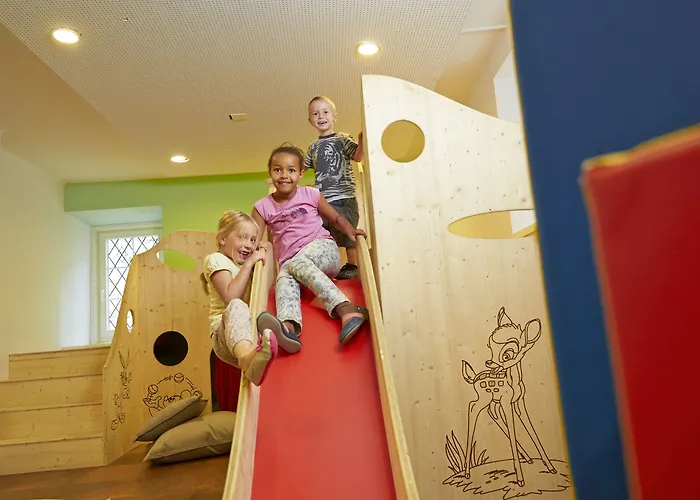 Hotel Chesa Spuondas