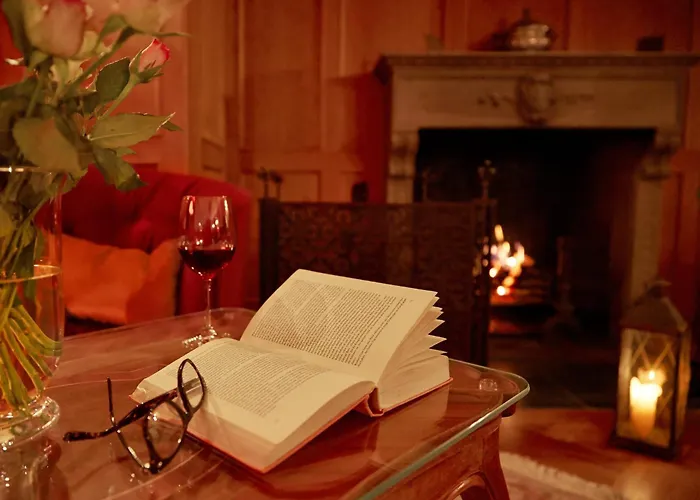 Hotel Chesa Spuondas Sankt Moritz