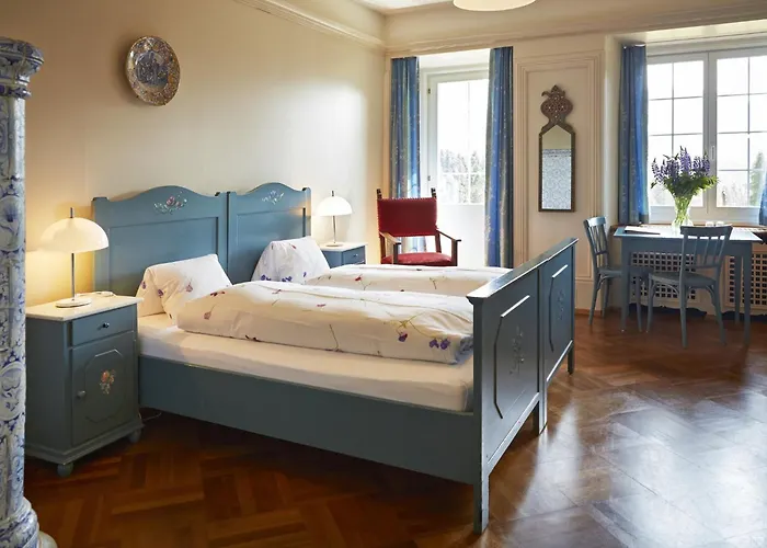 Chesa Spuondas Sankt Moritz