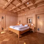 Otel Chesa Spuondas Saint-Moritz