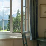 Chesa Spuondas Otel 3*