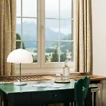 Chesa Spuondas Saint-Moritz