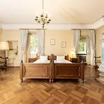 Otel Chesa Spuondas Saint-Moritz