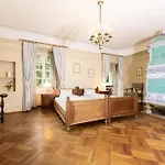 Chesa Spuondas Saint-Moritz