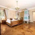 Chesa Spuondas Saint-Moritz