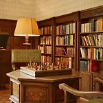 Chesa Spuondas Otel Saint-Moritz