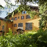 Otel Chesa Spuondas 3*