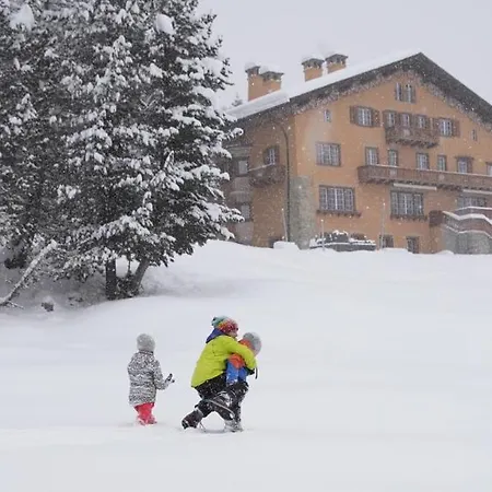 체사 스푸온다스 3*