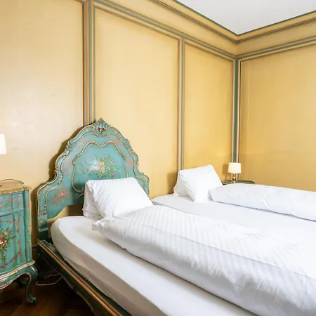 호텔 체사 스푸온다스 3*