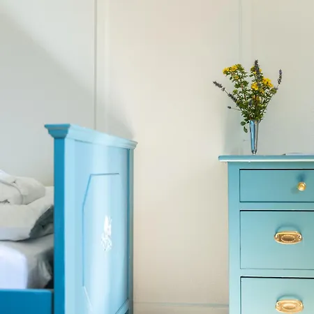 호텔 체사 스푸온다스 세인트모리츠