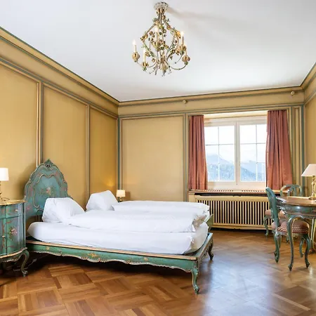 호텔 체사 스푸온다스