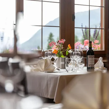 호텔 체사 스푸온다스