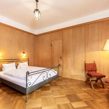 호텔 체사 스푸온다스 3*