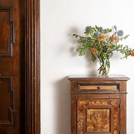 체사 스푸온다스 호텔 세인트모리츠