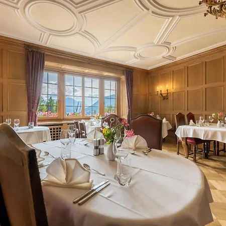 체사 스푸온다스 호텔