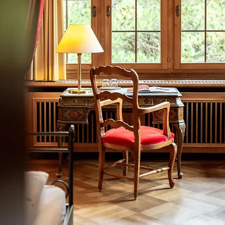 호텔 체사 스푸온다스