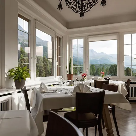 호텔 체사 스푸온다스 3*