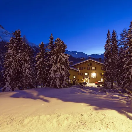 체사 스푸온다스 3*