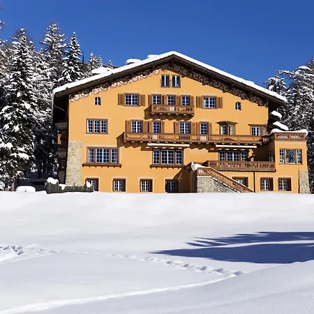 체사 스푸온다스 3*